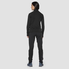 Salewa Hiking Fleece Jacket Pedroc Polarlite (lightweight, comfortable, warm) black Women